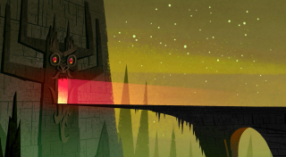 Samuraj Jack - sezon 5