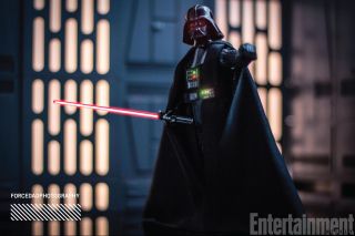 Gwiezdne Wojny zabawki