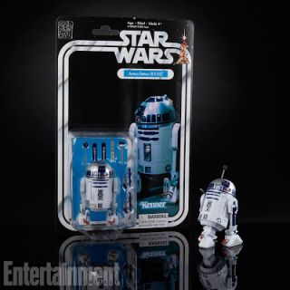 Gwiezdne Wojny zabawki