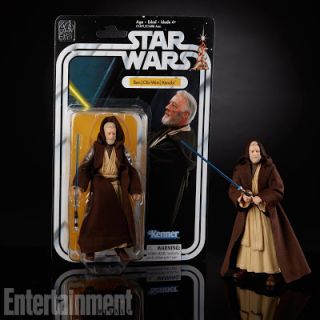 Gwiezdne Wojny zabawki