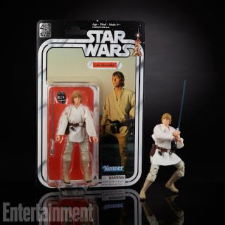 Gwiezdne Wojny zabawki