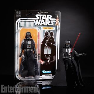 Gwiezdne Wojny zabawki