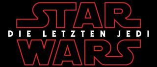 Star Wars: The Last Jedi - logo