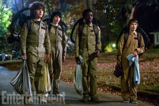 Stranger Things - 2. sezon