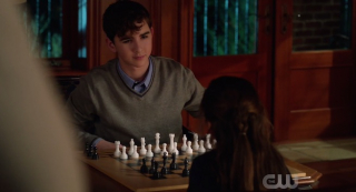 Supergirl - zdjęcie - Lex Luthor