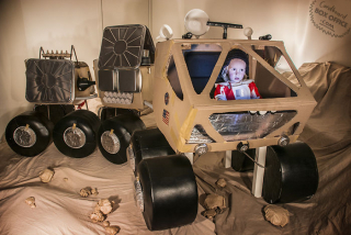 Znane filmy i seriale - rodzinna sesja zdjęciowa