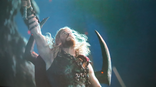 Thor: Ragnarok - zdjęcie