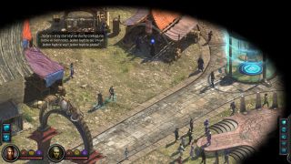 Torment: Tides of Numenera