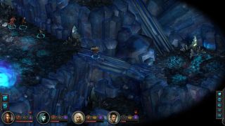 Torment: Tides of Numenera