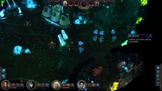 Torment: Tides of Numenera