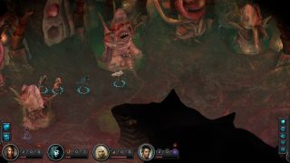 Torment: Tides of Numenera