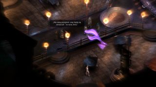 Torment: Tides of Numenera