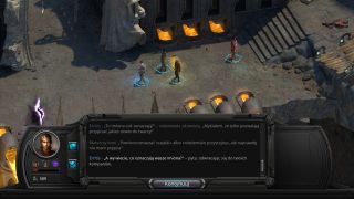 Torment: Tides of Numenera