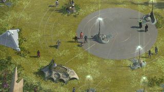 Torment: Tides of Numenera