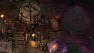 Torment: Tides of Numenera