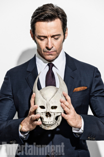 Hugh Jackman - zdjęcie