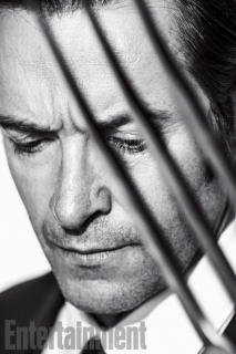 Hugh Jackman - zdjęcie