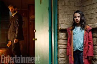 Logan: Wolverine - zdjęcie