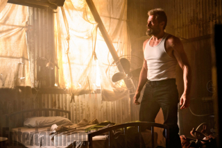 Logan: Wolverine - zdjęcie