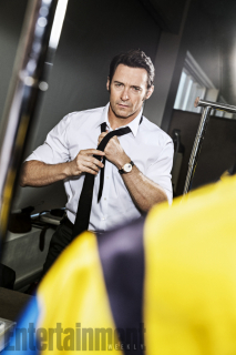 Hugh Jackman - zdjęcie