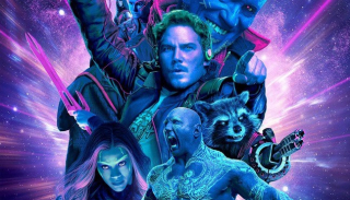 guardians of the galaxy 2