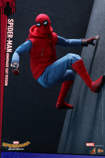 Spider-Man: Homecoming - zdjęcia zabawek Hot Toys