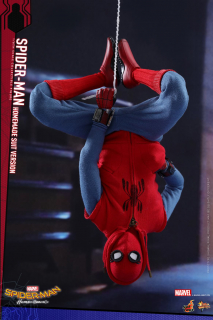 Spider-Man: Homecoming - zdjęcia zabawek Hot Toys