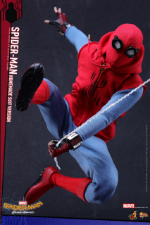 Spider-Man: Homecoming - zdjęcia zabawek Hot Toys