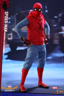 Spider-Man: Homecoming - zdjęcia zabawek Hot Toys