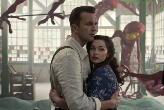 Bikini Blue - zdjęcia z filmu