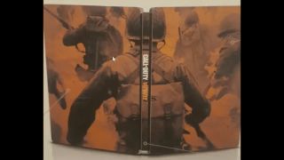 Call of Duty: WWII – koncept