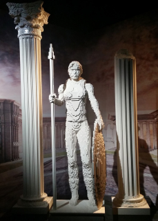The Art of The Brick - Nathan Sawaya