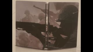 Call of Duty: WWII – koncept