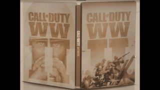 Call of Duty: WWII – koncept