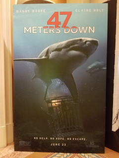 47 Meters Down