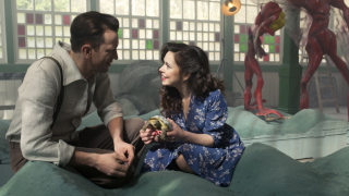 Bikini Blue - zdjęcia z filmu