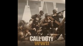 Call of Duty: WWII – koncept