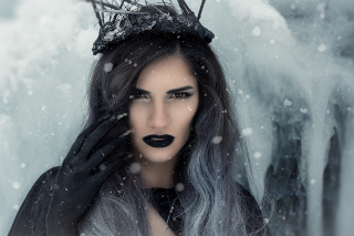 Zimowa opowieść - zdjęcie