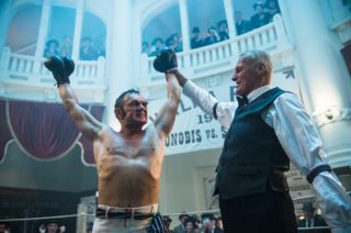 7. odcinek Belle Epoque