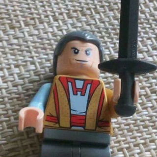 Thor: Ragnarok - zabawki LEGO - zdjęcie