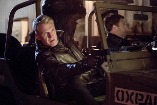 Arrow: sezon 5, odcinek 17 - zdjęcie