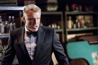 Arrow: sezon 5, odcinek 17 - zdjęcie