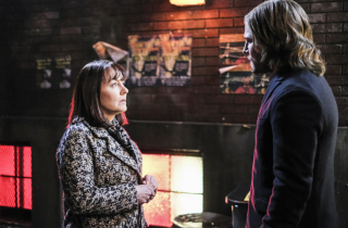 Arrow: sezon 5, odcinek 17 - zdjęcie