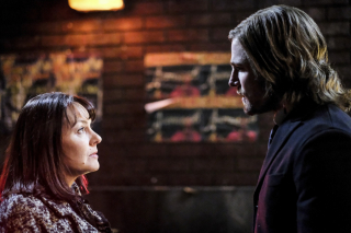 Arrow: sezon 5, odcinek 17 - zdjęcie