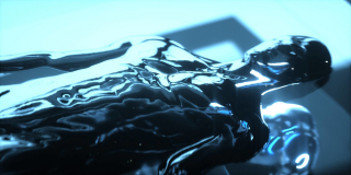 Avengers: Czas Ultrona - szkic koncepcyjny