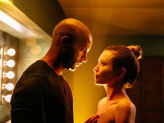 American Gods - zdjęcie