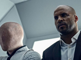 American Gods - zdjęcie
