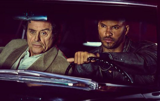 American Gods - zdjęcie