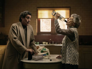American Gods - zdjęcie