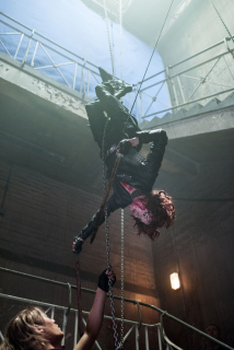 Into The Badlands: Kraina bezprawia - zdjęcie z planu 2. sezonu